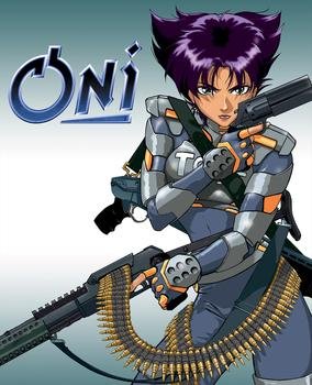 ONI Banner